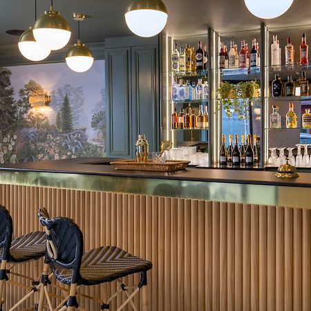Hotel Fior D'Aliza Paris Ngoại thất bức ảnh