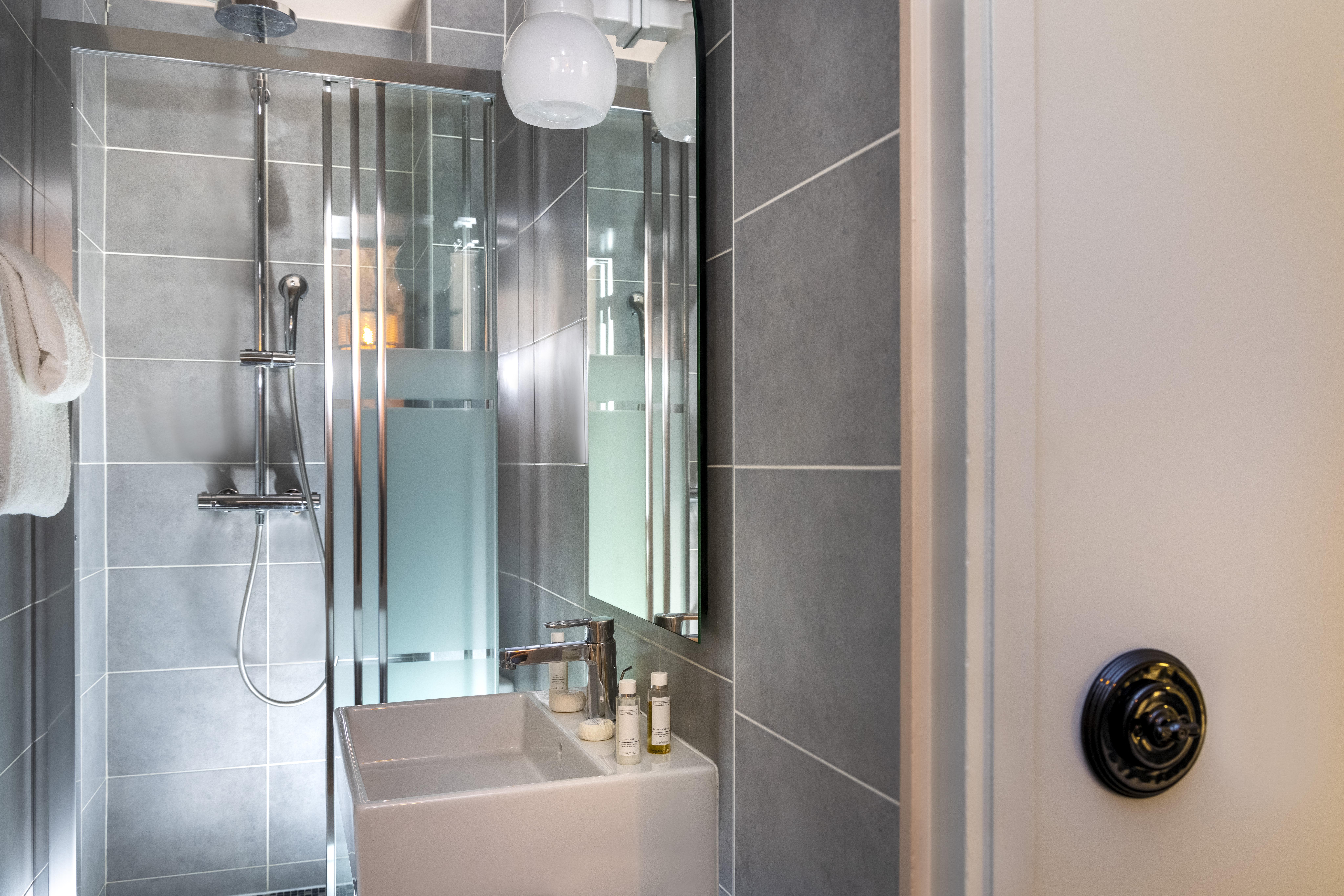 Hotel Fior D'Aliza Paris Ngoại thất bức ảnh