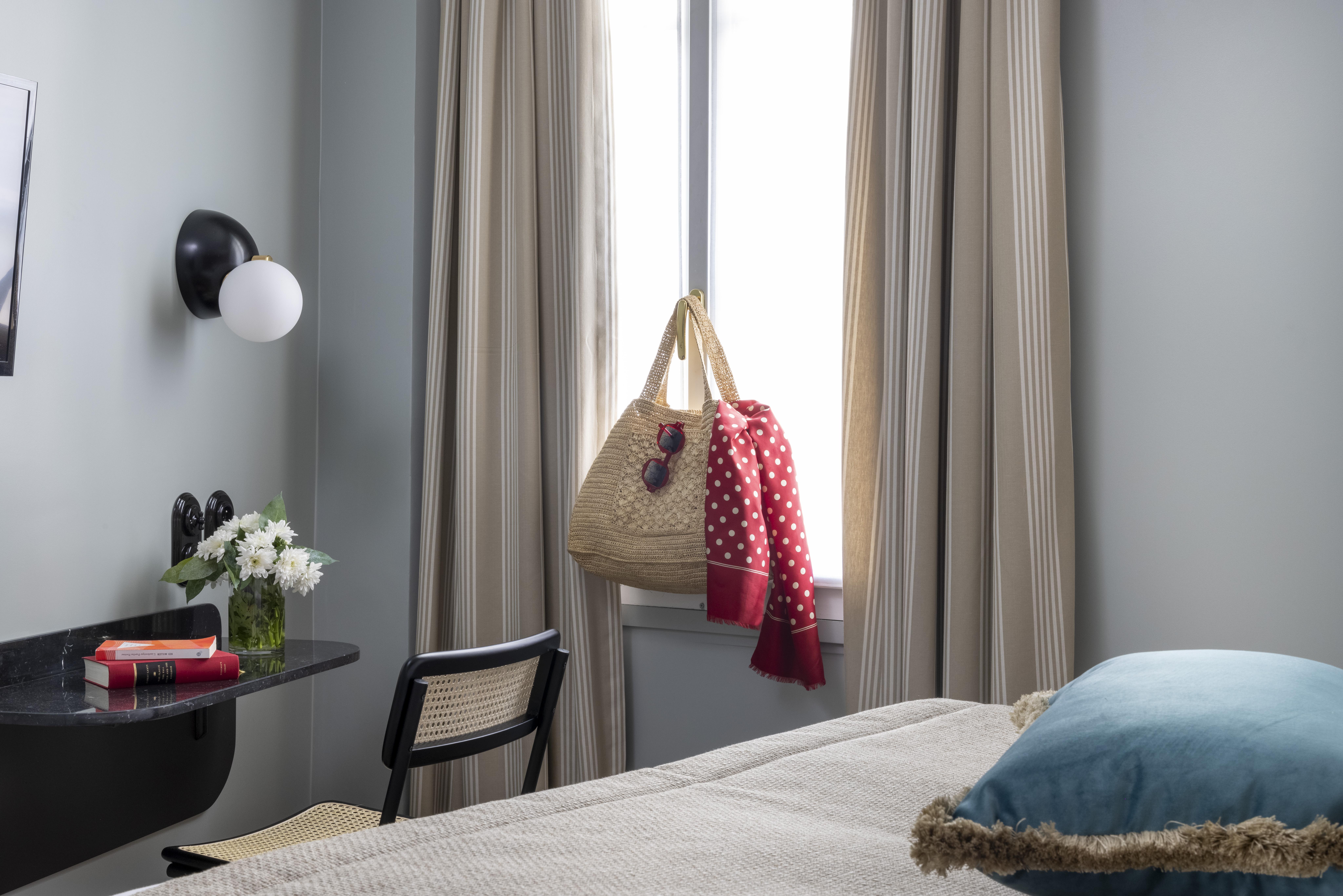 Hotel Fior D'Aliza Paris Ngoại thất bức ảnh