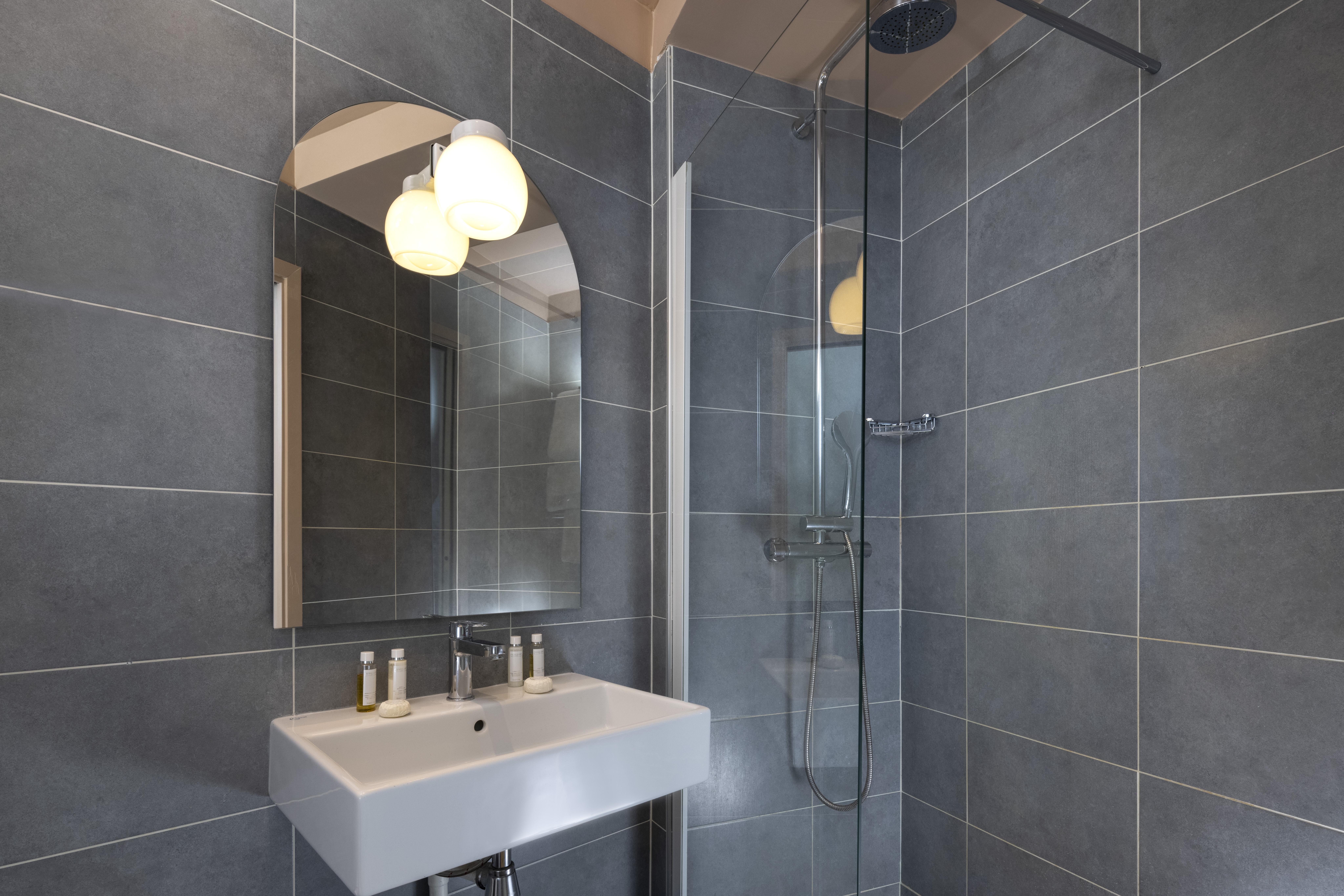 Hotel Fior D'Aliza Paris Ngoại thất bức ảnh