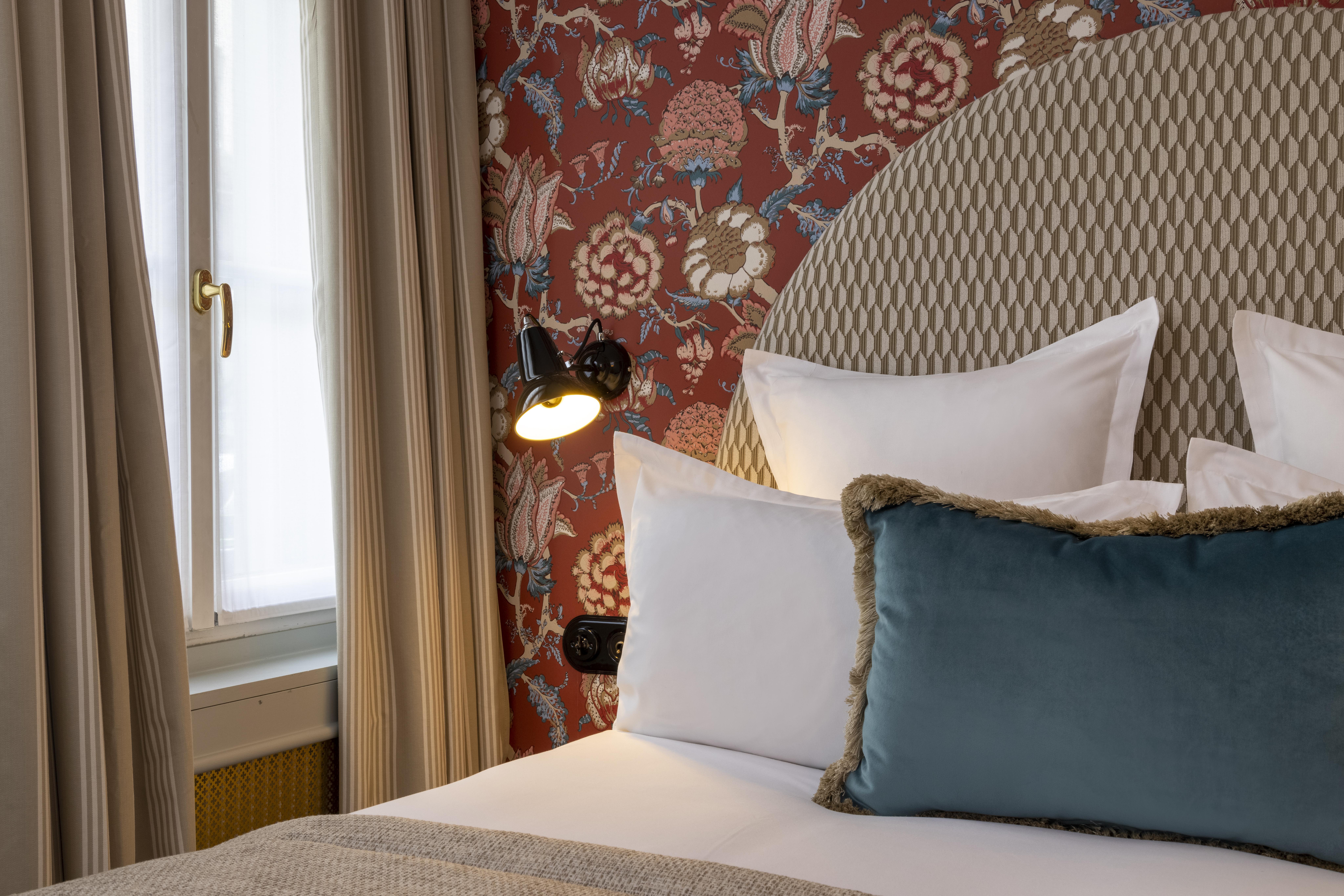 Hotel Fior D'Aliza Paris Ngoại thất bức ảnh