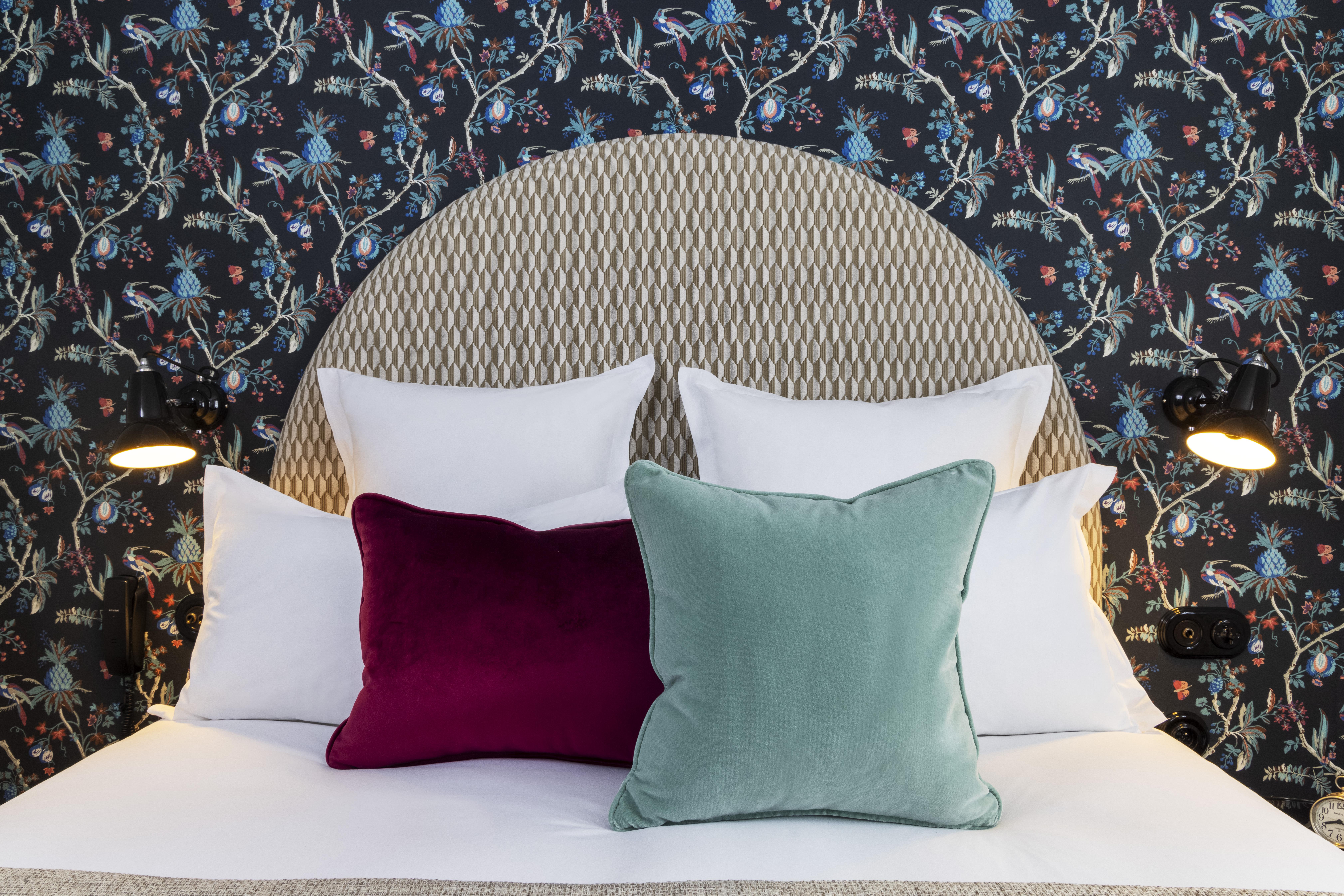 Hotel Fior D'Aliza Paris Ngoại thất bức ảnh