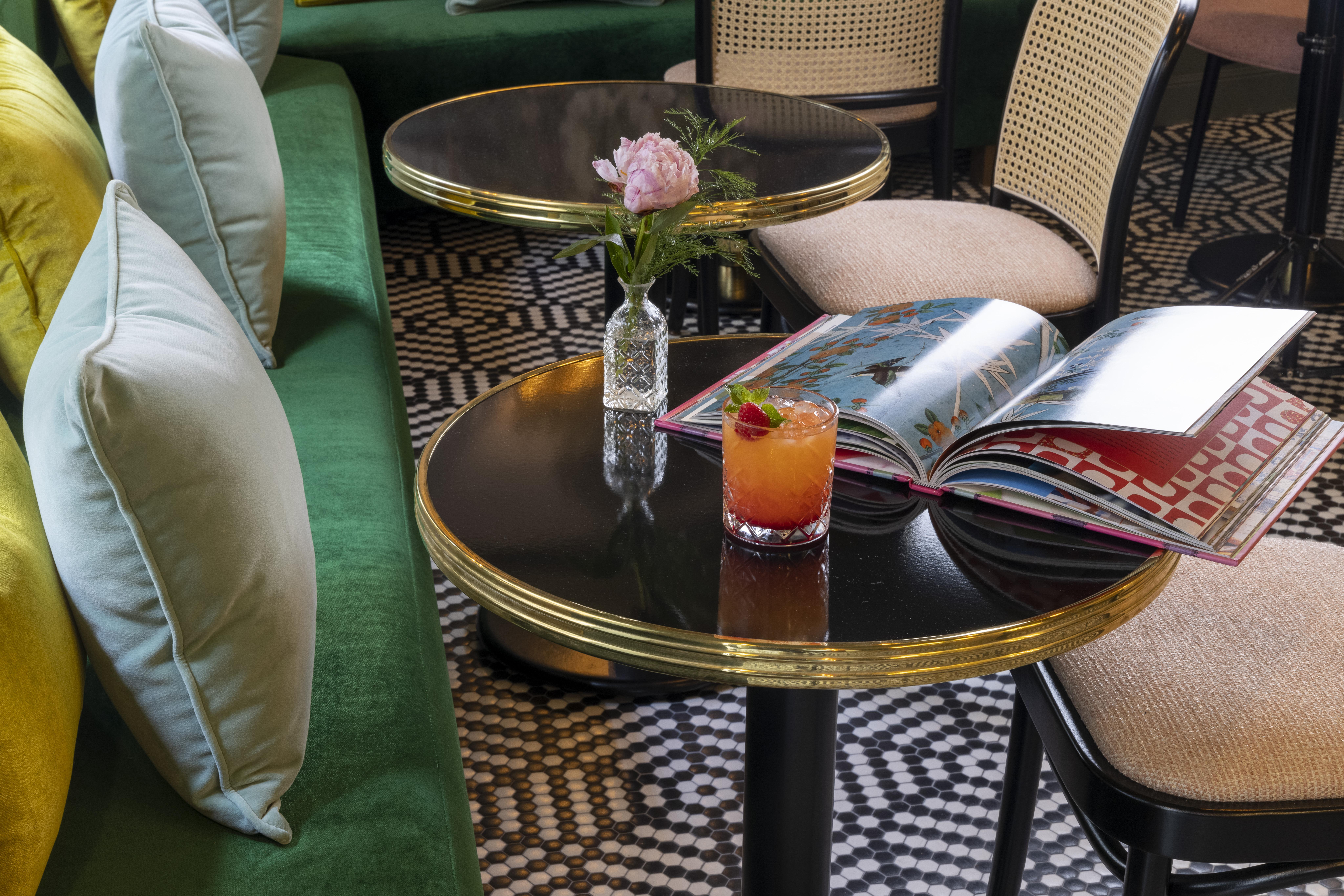 Hotel Fior D'Aliza Paris Ngoại thất bức ảnh