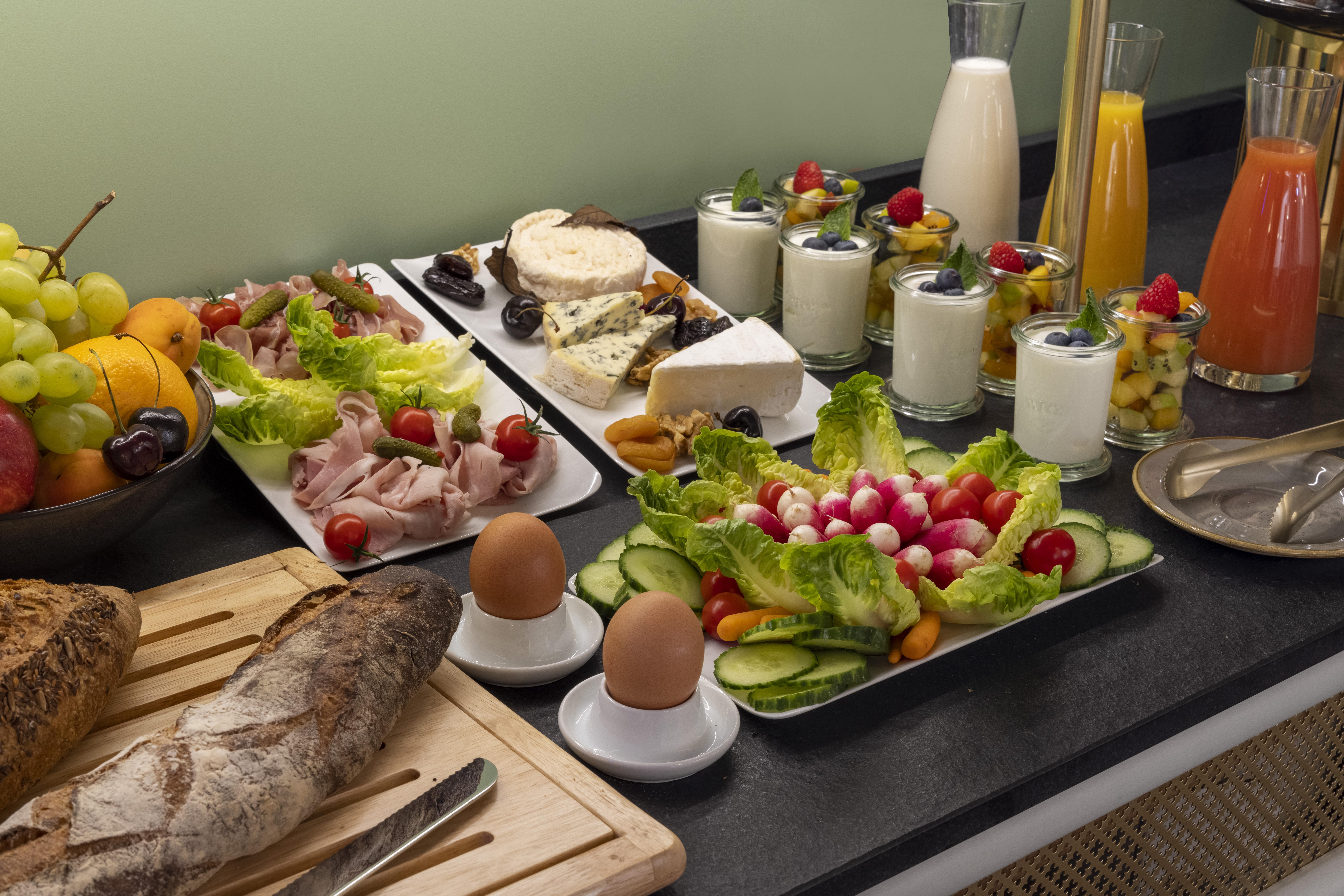Hotel Fior D'Aliza Paris Ngoại thất bức ảnh
