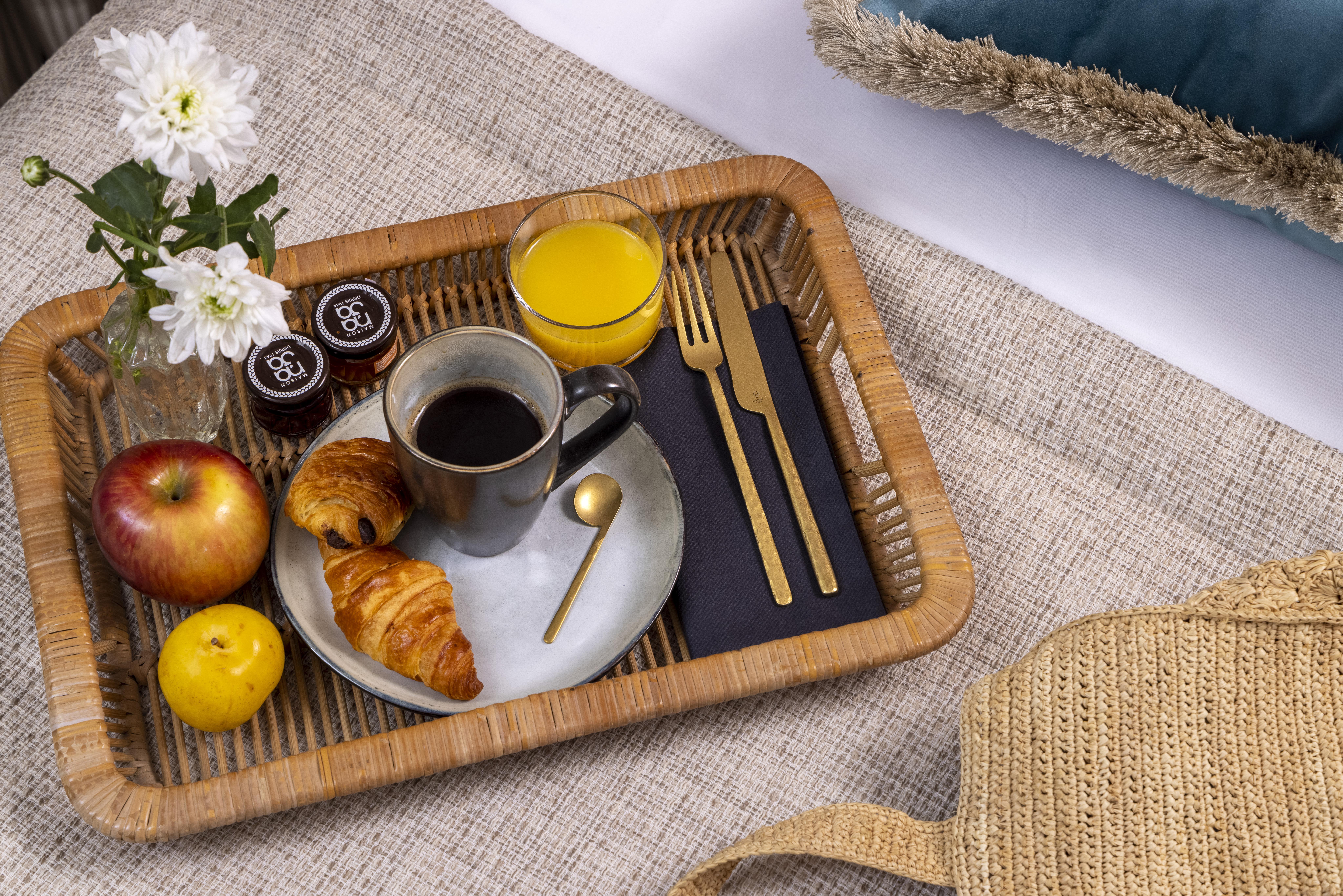 Hotel Fior D'Aliza Paris Ngoại thất bức ảnh