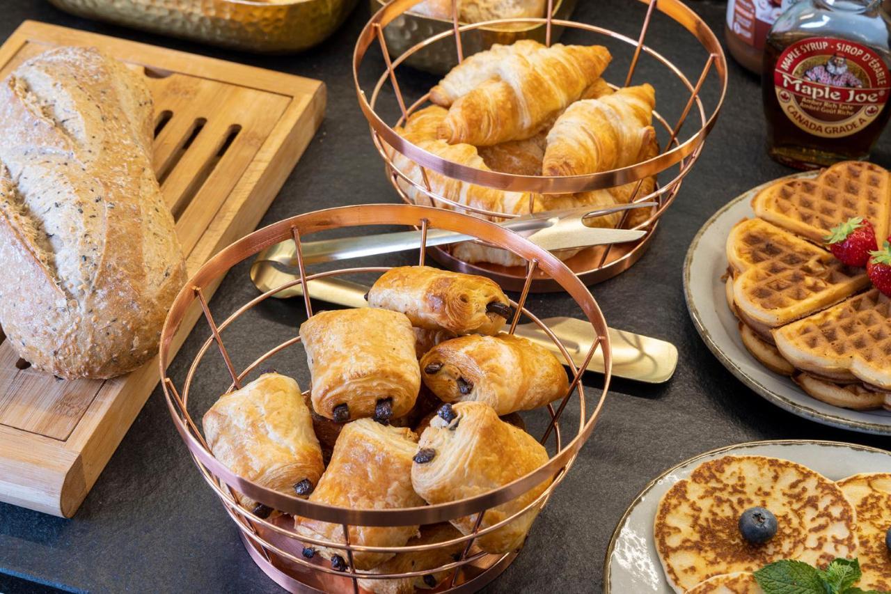 Hotel Fior D'Aliza Paris Ngoại thất bức ảnh