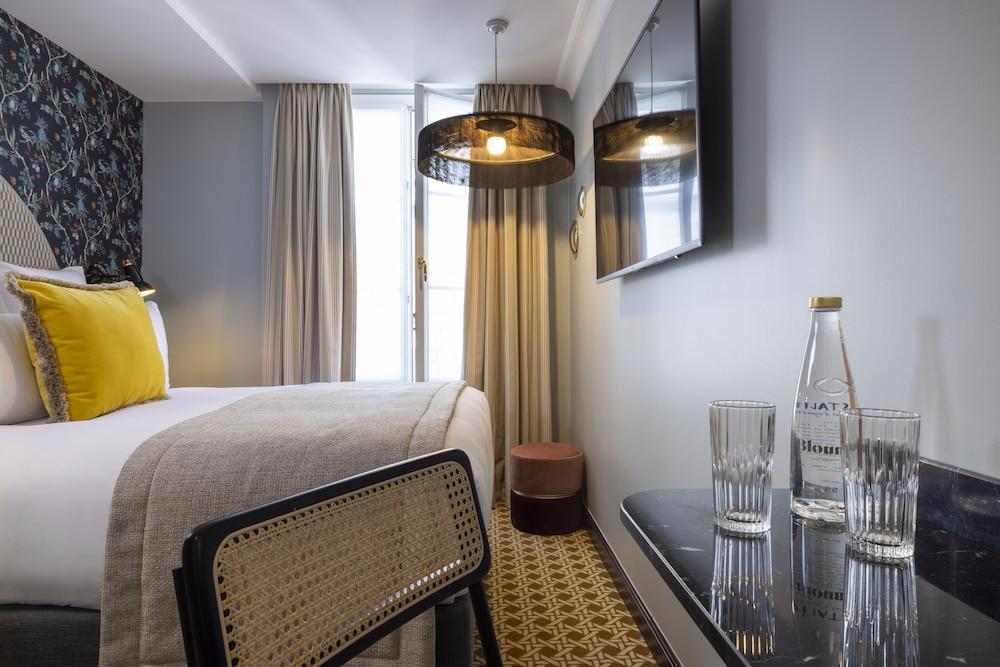Hotel Fior D'Aliza Paris Ngoại thất bức ảnh